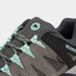 Merrell Women's Accentor 2 Ventilator Waterproof Shoes -go outdoors shop go 370346 e