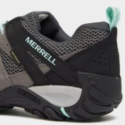 Merrell Women's Accentor 2 Ventilator Waterproof Shoes -go outdoors shop go 370346 f