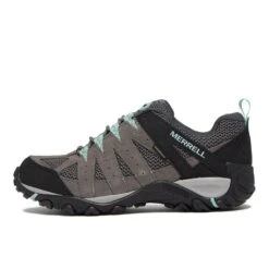 Merrell Women's Accentor 2 Ventilator Waterproof Shoes -go outdoors shop go 370346 z