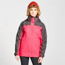 Women’s Lakeside 3-in-1 Jacket -go outdoors shop go 370970 e