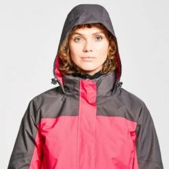 Women’s Lakeside 3-in-1 Jacket -go outdoors shop go 370970 f
