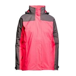 Women’s Lakeside 3-in-1 Jacket -go outdoors shop go 370970 u