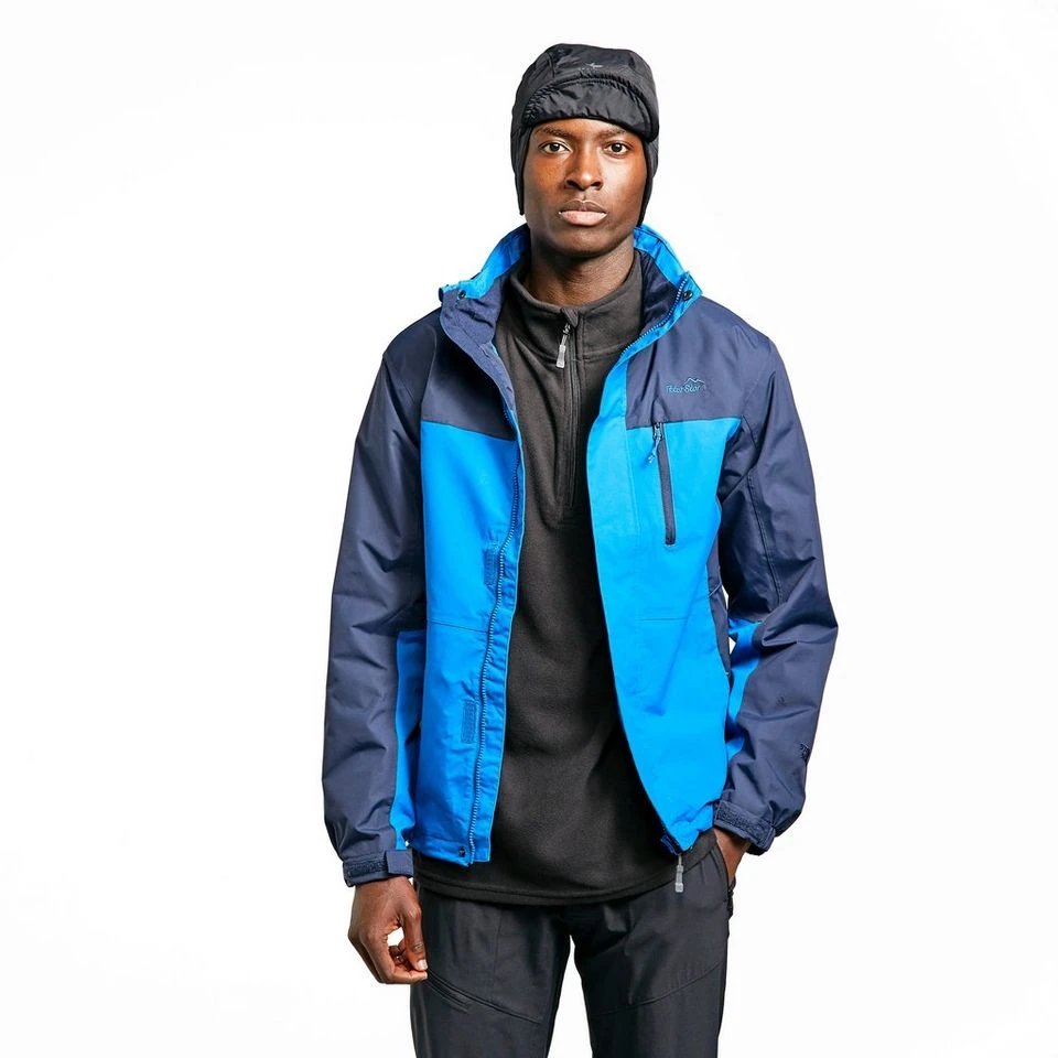 Men's Pennine Jacket 16 Men's Pennine Jacket - Image 14