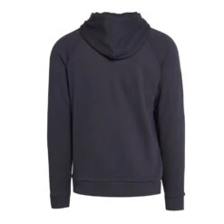 Under Armour Rival Large Logo Overhead Hoodie -go outdoors shop go 371875 v