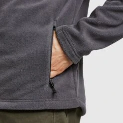 Men's Pilsbury Full-zip Fleece -go outdoors shop go 371946 e