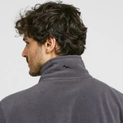 Men's Pilsbury Full-zip Fleece -go outdoors shop go 371946 f