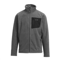 Men's Pilsbury Full-zip Fleece -go outdoors shop go 371946 u