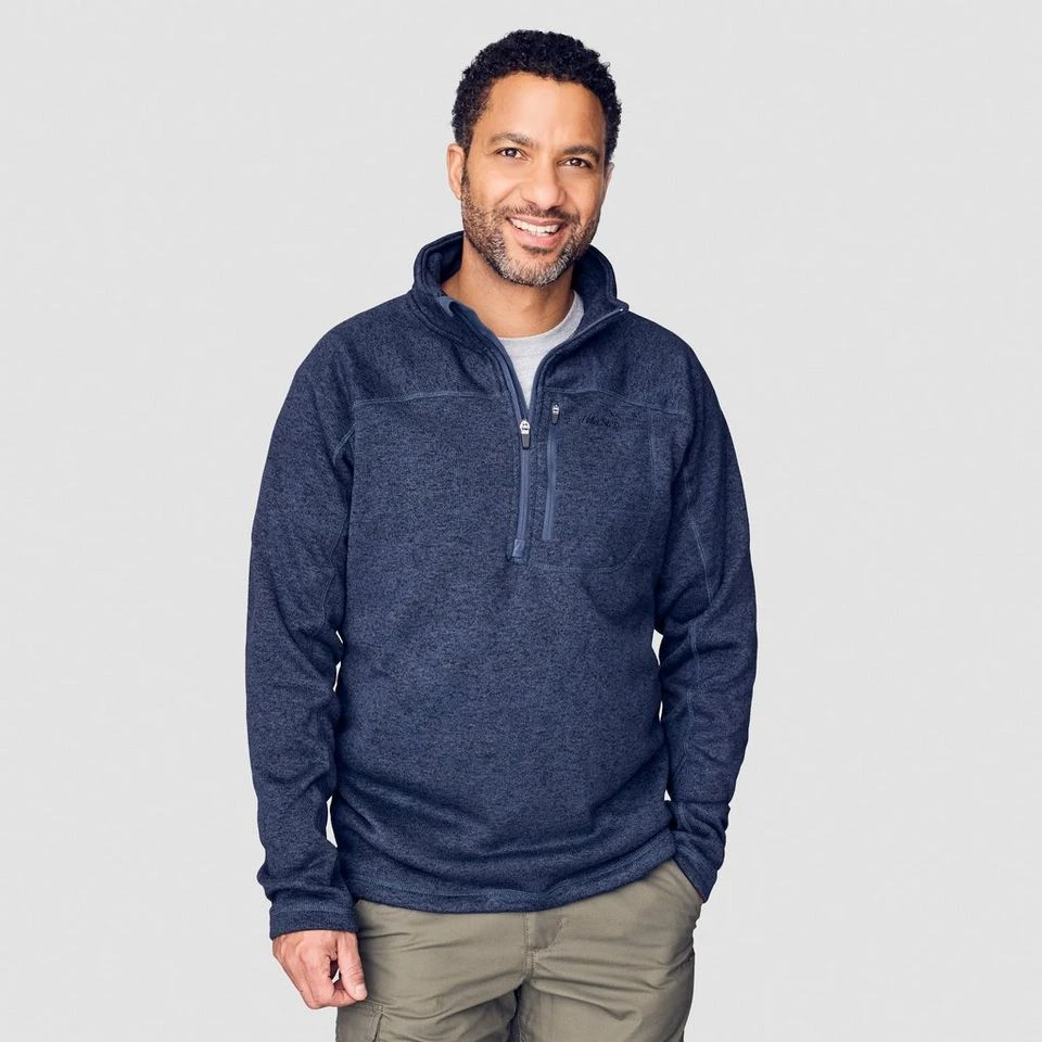 Men's Hohokum Half Zip Fleece 3 Men's Hohokum Half Zip Fleece