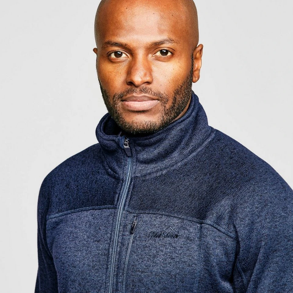 Men's Hohokum Half Zip Fleece 4 Men's Hohokum Half Zip Fleece - Image 2