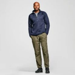 Men's Hohokum Half Zip Fleece 11 Men's Hohokum Half Zip Fleece -go outdoors shop go 371970 c