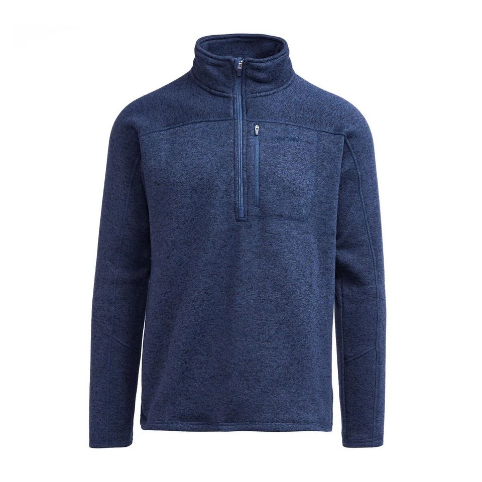 Men's Hohokum Half Zip Fleece 8 Men's Hohokum Half Zip Fleece - Image 6