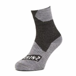 Sealskinz Waterproof All Weather Ankle Sock -go outdoors shop go 372017 z