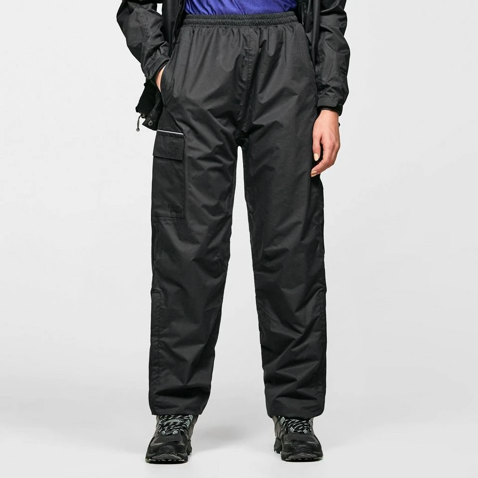 Women's Insulated Storm Trousers 3 Women's Insulated Storm Trousers
