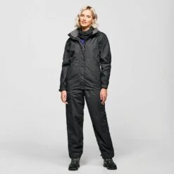 Women's Insulated Storm Trousers 12 Women's Insulated Storm Trousers -go outdoors shop go 372348 c