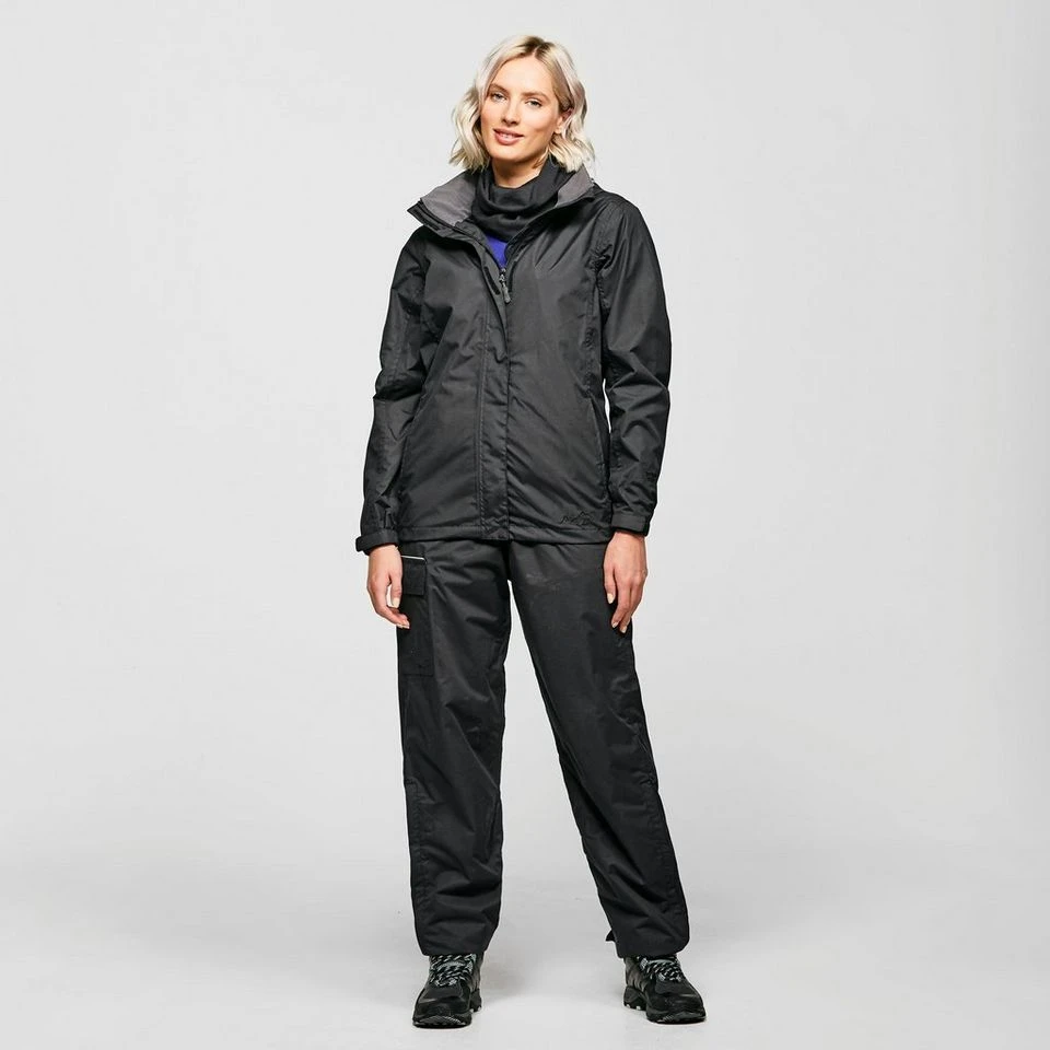 Women's Insulated Storm Trousers 5 Women's Insulated Storm Trousers - Image 3