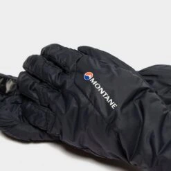 Montane Mens' Prism Gloves -go outdoors shop go 372965 c