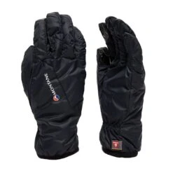 Montane Mens' Prism Gloves -go outdoors shop go 372965 z