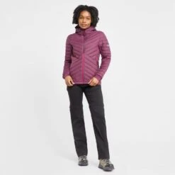 Women’s Journey Insulated Jacket 13 Women’s Journey Insulated Jacket -go outdoors shop go 373525 c