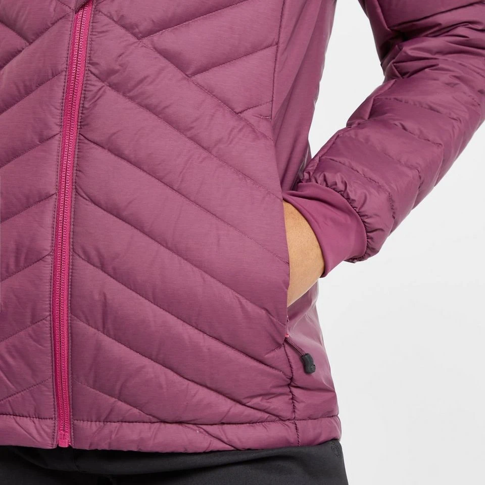 Women’s Journey Insulated Jacket 5 Women’s Journey Insulated Jacket - Image 4
