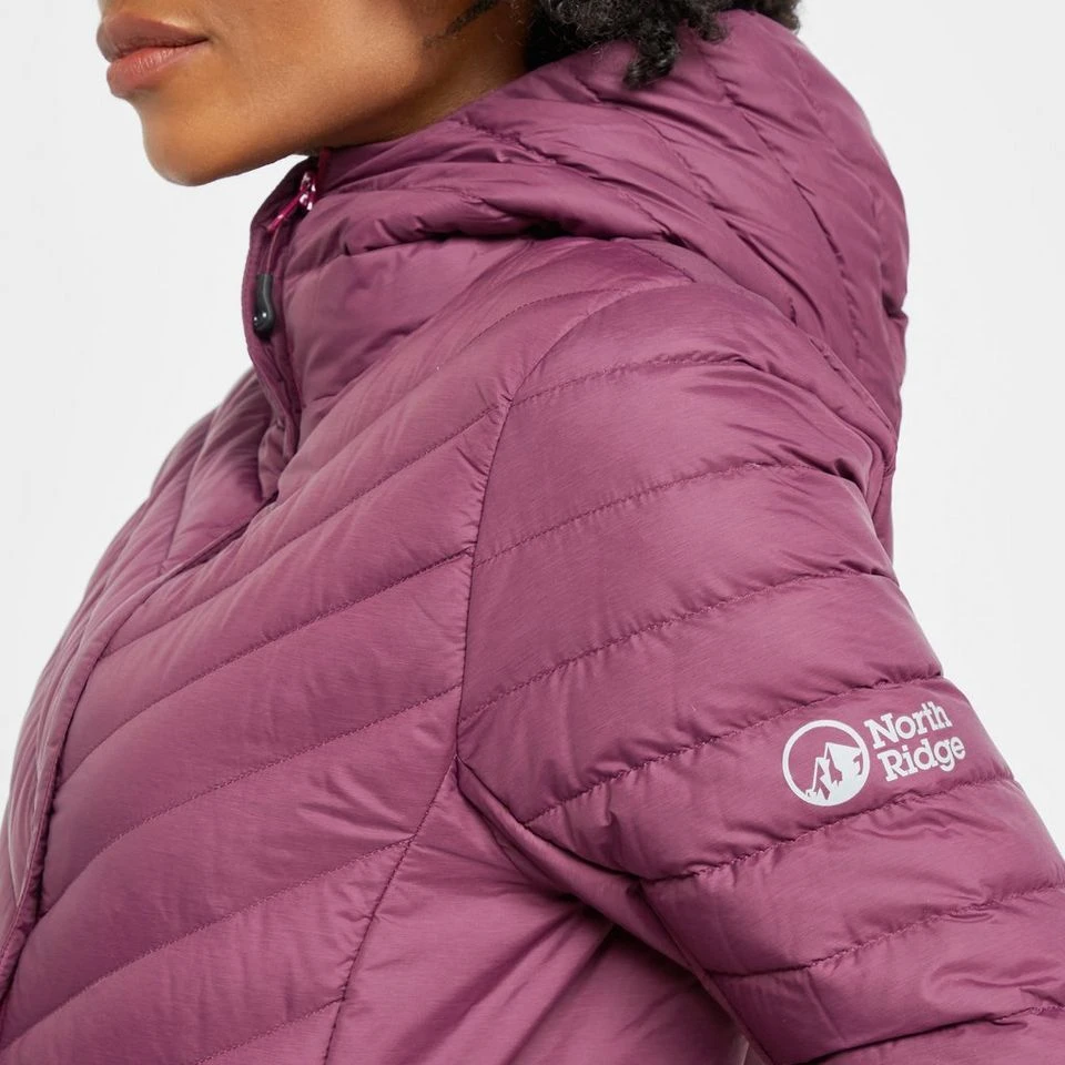 Women’s Journey Insulated Jacket 6 Women’s Journey Insulated Jacket - Image 5