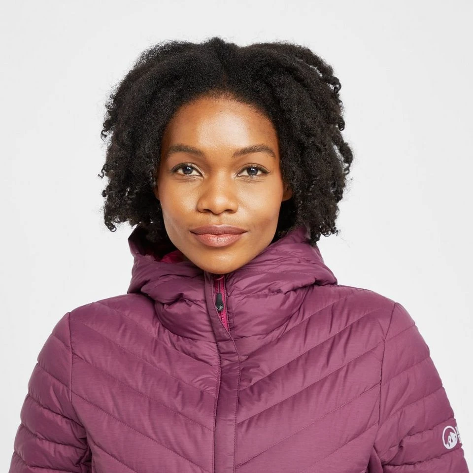 Women’s Journey Insulated Jacket 7 Women’s Journey Insulated Jacket - Image 6