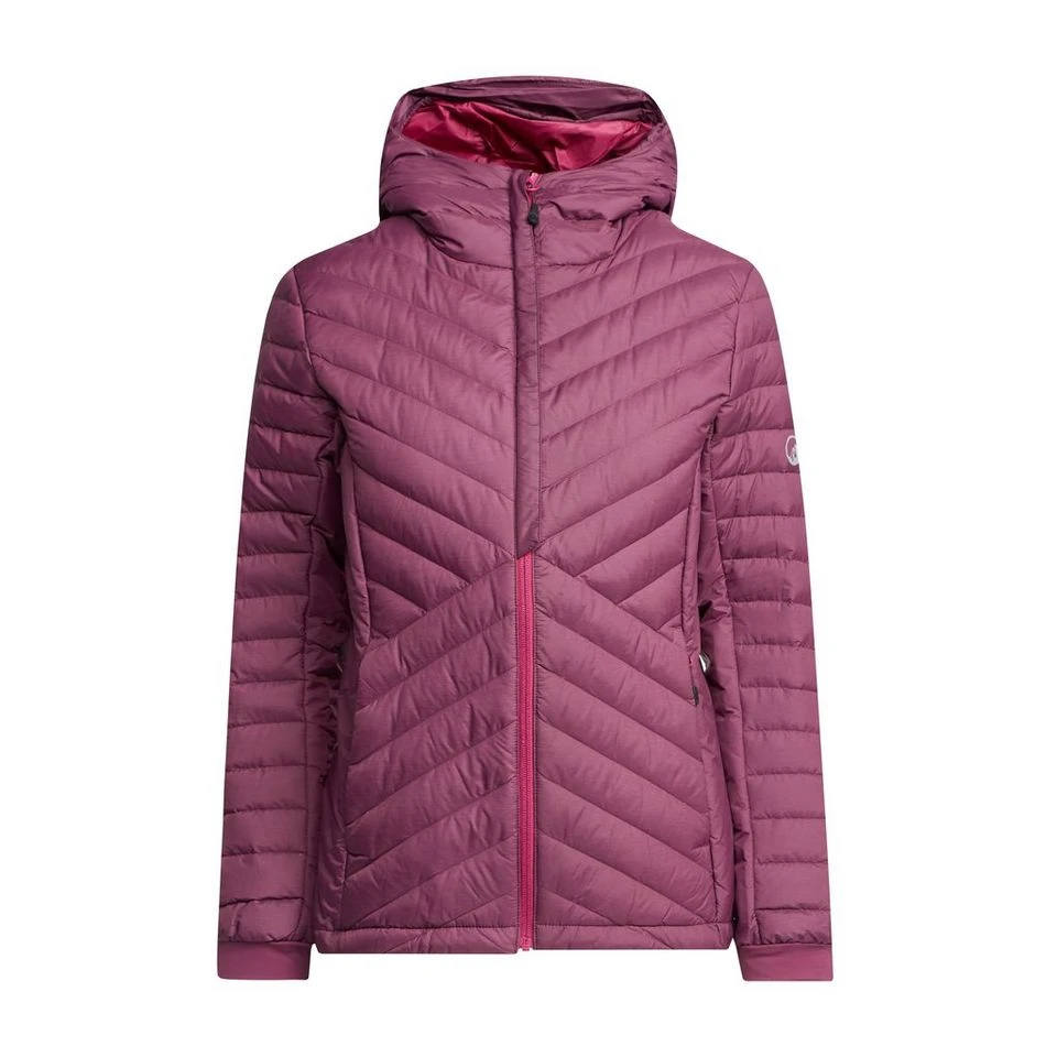 Women’s Journey Insulated Jacket 10 Women’s Journey Insulated Jacket - Image 9