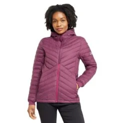 Women’s Journey Insulated Jacket 20 Women’s Journey Insulated Jacket -go outdoors shop go 373525 z