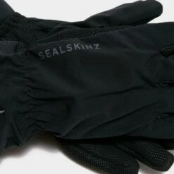 Sealskinz Men's Waterproof All-weather Gloves -go outdoors shop go 373531 c