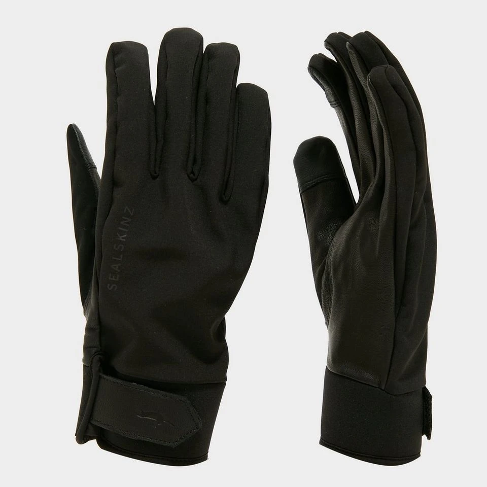 Sealskinz Men's Waterproof Insulated Gloves 3 Sealskinz Men's Waterproof Insulated Gloves