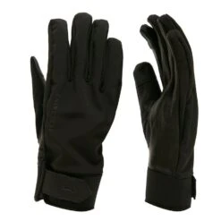 Sealskinz Men's Waterproof Insulated Gloves 11 Sealskinz Men's Waterproof Insulated Gloves -go outdoors shop go 373532 z
