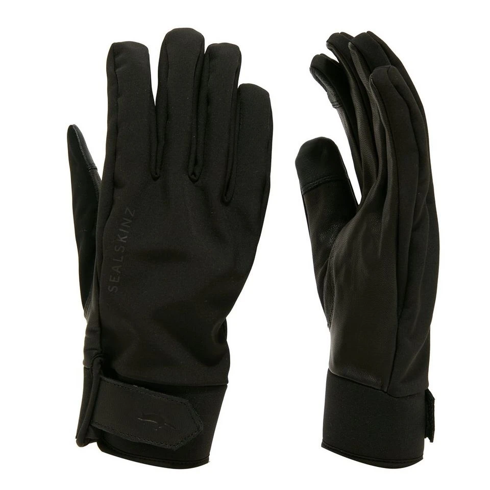 Sealskinz Men's Waterproof Insulated Gloves 7 Sealskinz Men's Waterproof Insulated Gloves - Image 5