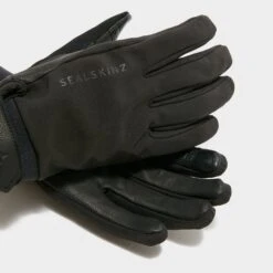 Sealskinz Women's Waterproof Insulated Gloves 8 Sealskinz Women's Waterproof Insulated Gloves -go outdoors shop go 373535 c