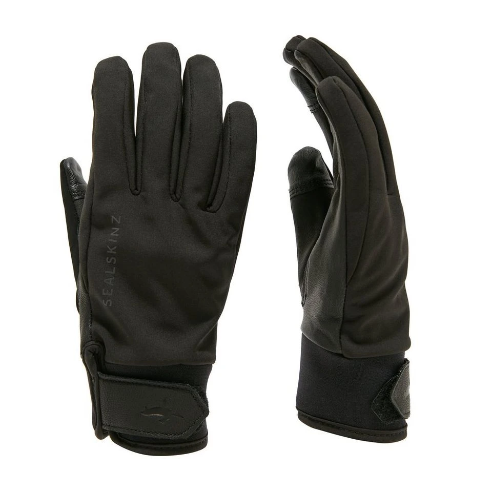 Sealskinz Women's Waterproof Insulated Gloves 6 Sealskinz Women's Waterproof Insulated Gloves - Image 4