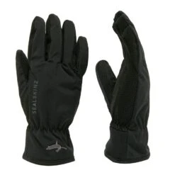 Sealskinz Women's Waterproof All-Weather Lightweight Gloves -go outdoors shop go 373537 z