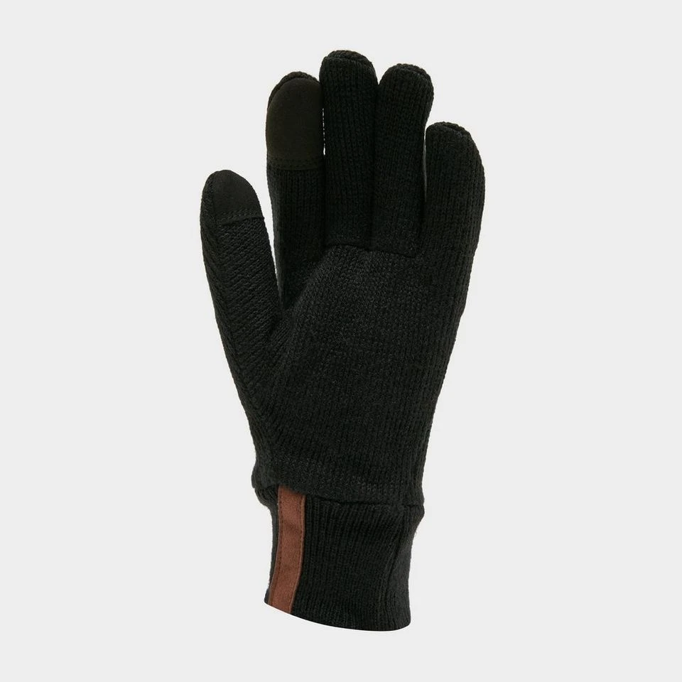 Sealskinz Windproof All Weather Knitted Gloves 4 Sealskinz Windproof All Weather Knitted Gloves - Image 2