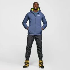 Berghaus Mens' Stormcloud Insulated Jacket 15 Berghaus Mens' Stormcloud Insulated Jacket -go outdoors shop go 374740 c