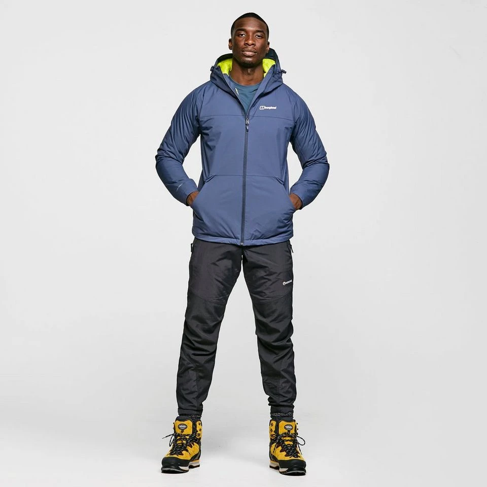 Berghaus Mens' Stormcloud Insulated Jacket 5 Berghaus Mens' Stormcloud Insulated Jacket - Image 3