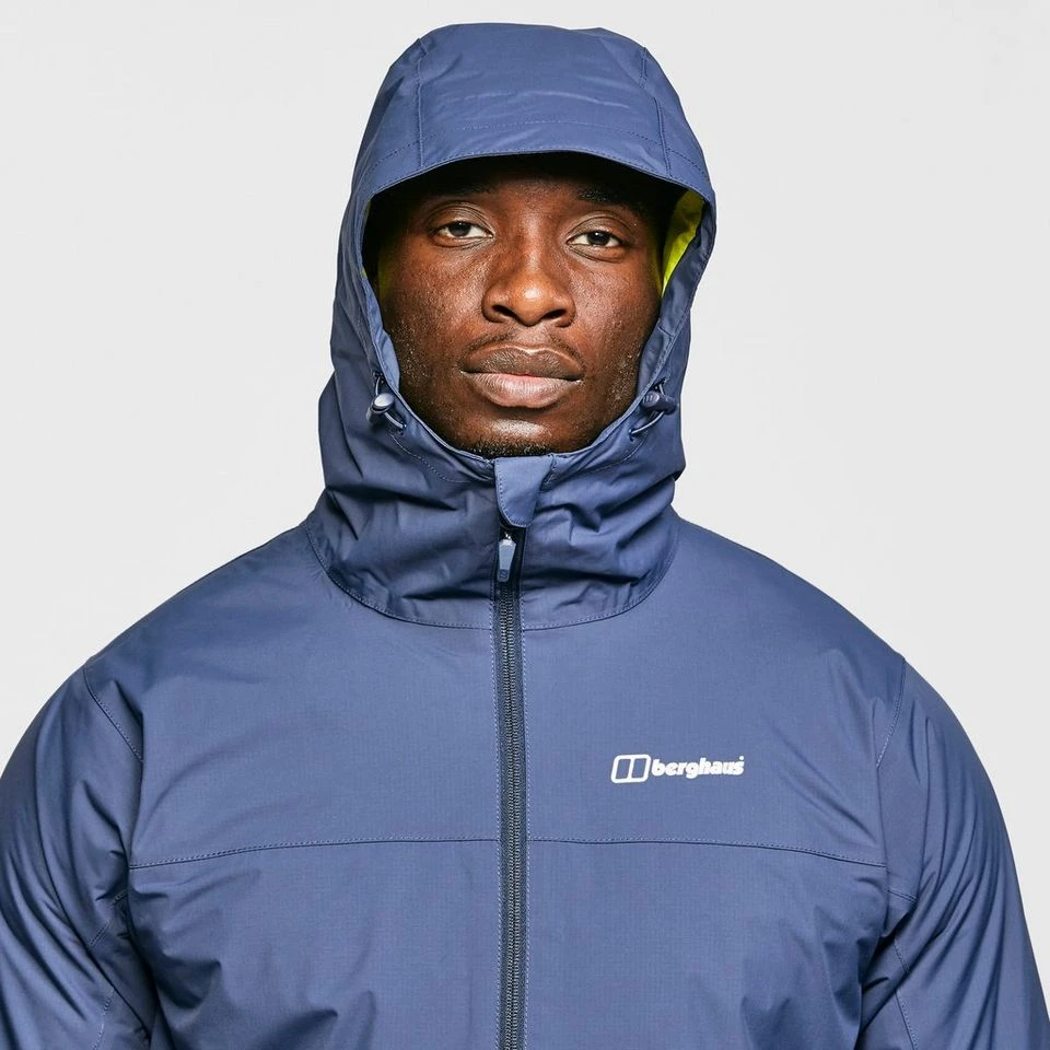 Berghaus Mens' Stormcloud Insulated Jacket 7 Berghaus Mens' Stormcloud Insulated Jacket - Image 5