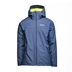 Berghaus Mens' Stormcloud Insulated Jacket 22 Berghaus Mens' Stormcloud Insulated Jacket -go outdoors shop go 374740 u