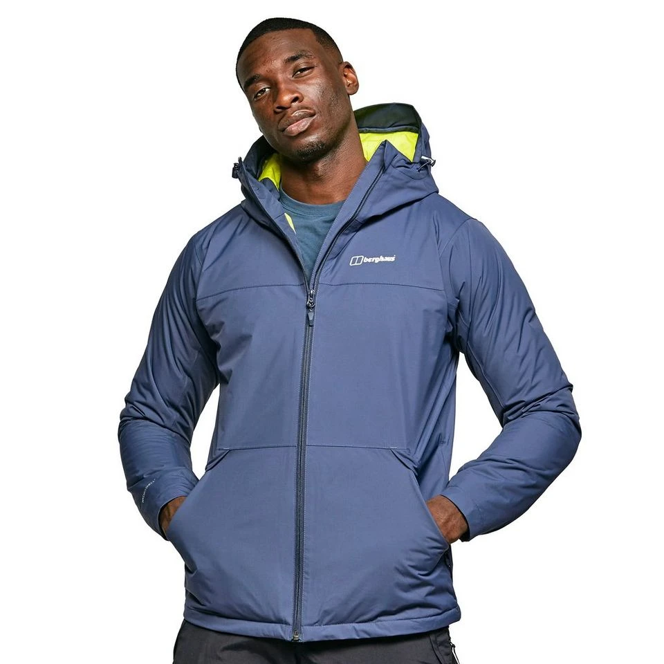Berghaus Mens' Stormcloud Insulated Jacket 13 Berghaus Mens' Stormcloud Insulated Jacket - Image 11