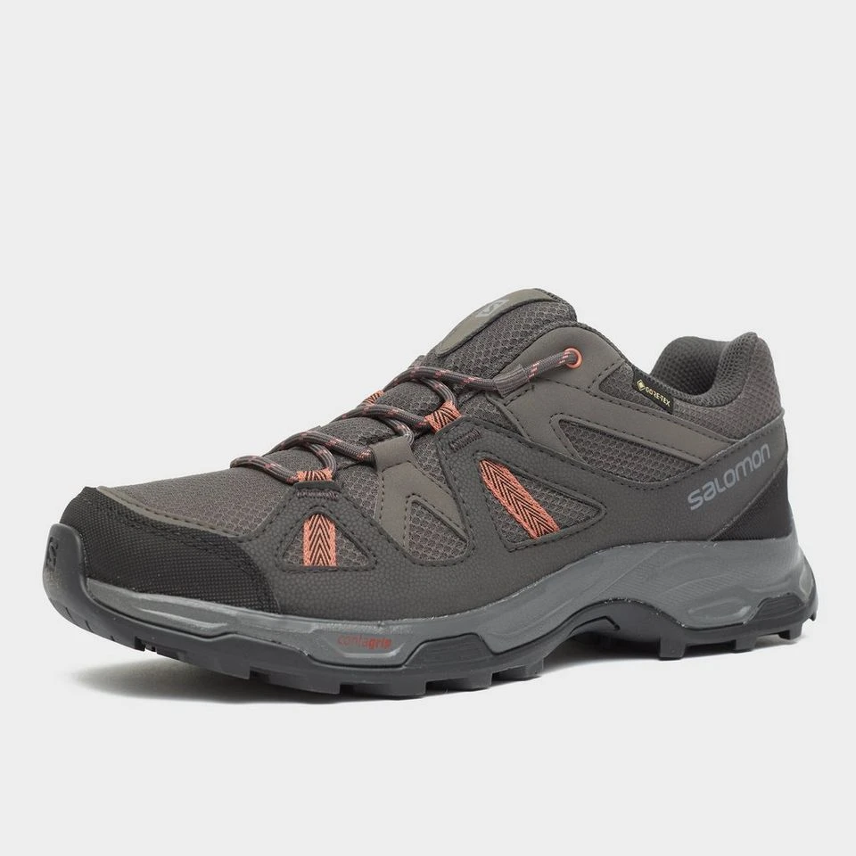 Salomon Women's Rhossili GORE-TEX® Hiking Shoe 5 Salomon Women's Rhossili GORE-TEX® Hiking Shoe - Image 3