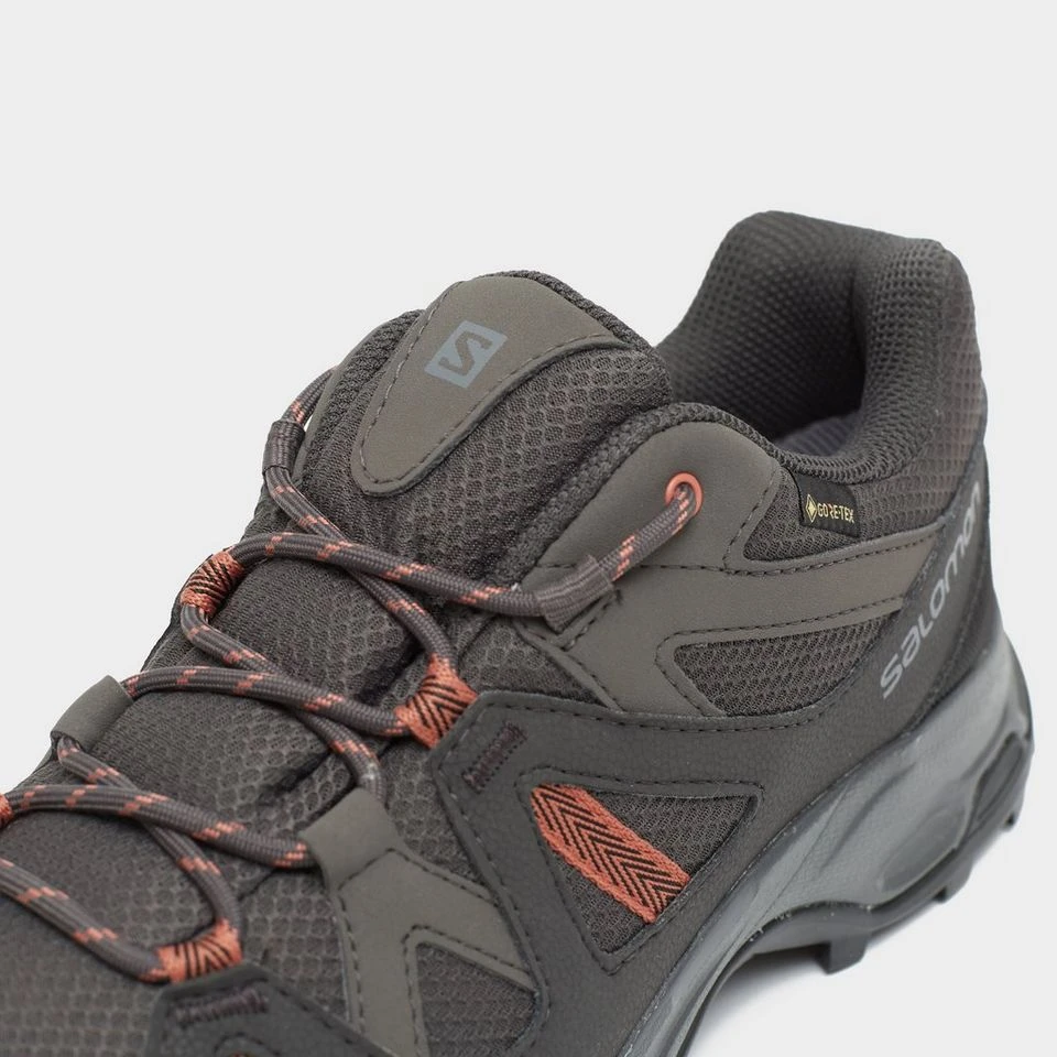 Salomon Women's Rhossili GORE-TEX® Hiking Shoe 7 Salomon Women's Rhossili GORE-TEX® Hiking Shoe - Image 5
