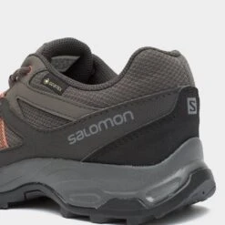 Salomon Women's Rhossili GORE-TEX® Hiking Shoe 14 Salomon Women's Rhossili GORE-TEX® Hiking Shoe -go outdoors shop go 374914 f