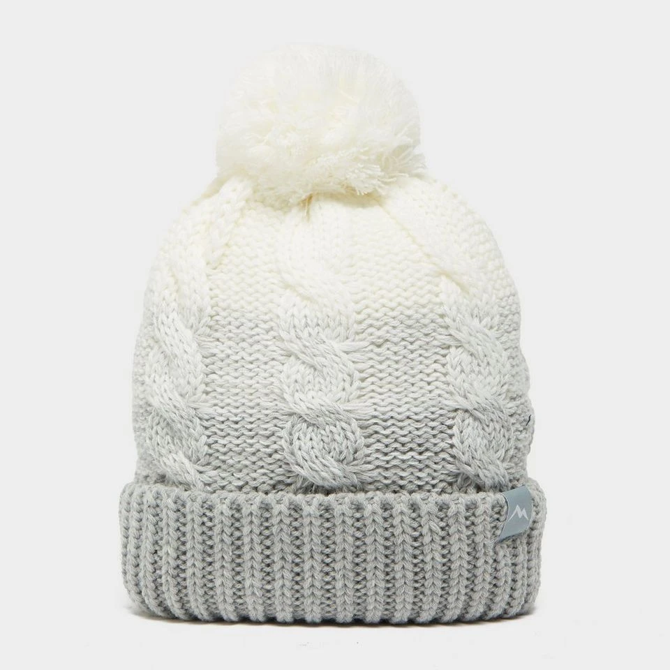 Women's Windproof Gen Bobble Hat 3 Women's Windproof Gen Bobble Hat
