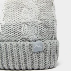 Women's Windproof Gen Bobble Hat 7 Women's Windproof Gen Bobble Hat -go outdoors shop go 374972 b