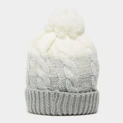 Women's Windproof Gen Bobble Hat 8 Women's Windproof Gen Bobble Hat -go outdoors shop go 374972 c