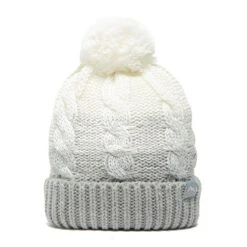 Women's Windproof Gen Bobble Hat 9 Women's Windproof Gen Bobble Hat -go outdoors shop go 374972 z