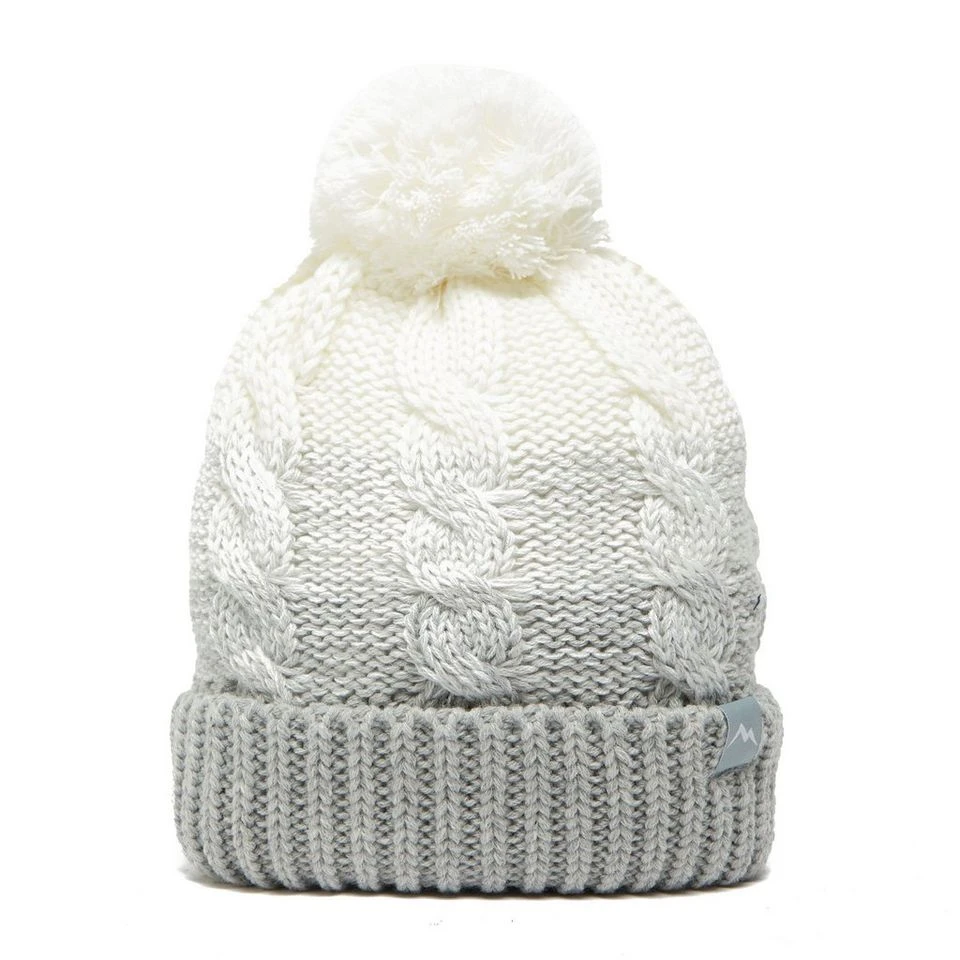 Women's Windproof Gen Bobble Hat 6 Women's Windproof Gen Bobble Hat - Image 4