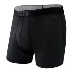 Saxx Men's Quest Boxer Brief -go outdoors shop go 375193 z