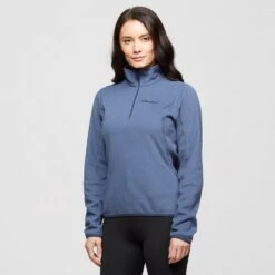 Berghaus Women's Hendra Half-zip Fleece